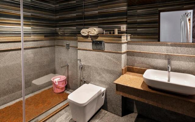 Elixir Hills Suite Hotel and Spa