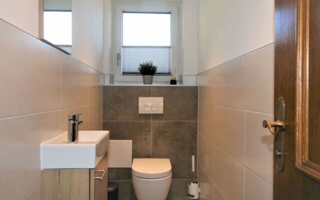 Apartment Ramona Aschau im Zillertal