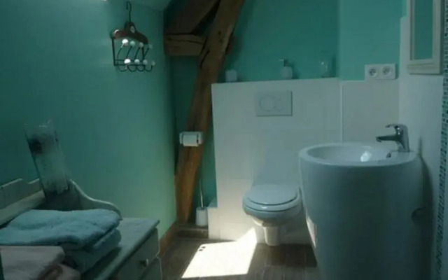 Hotel Comte