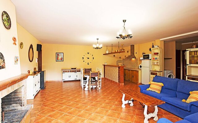 Villa Adelaida