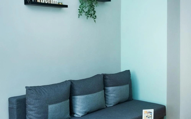 Cozy Apartment in the center, 5mins from Opera