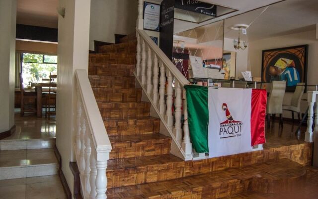 Paqui Bed & Breakfast
