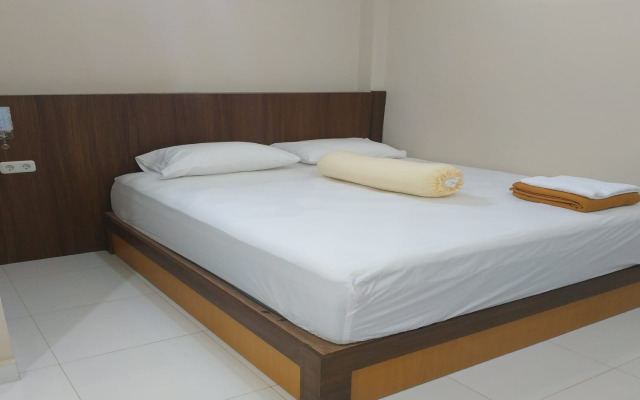 Nietsa Guest House Syariah Palu RedPartner