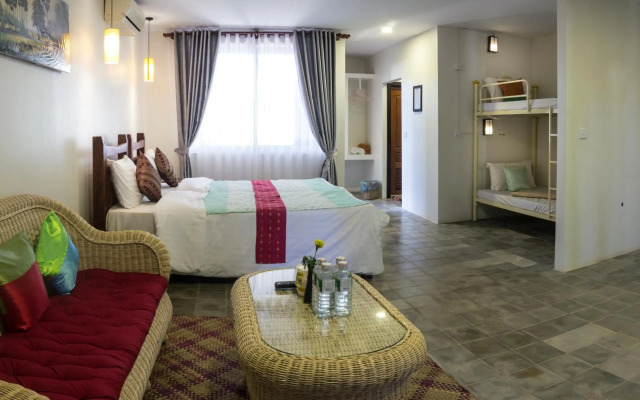 Hak Boutique Residence