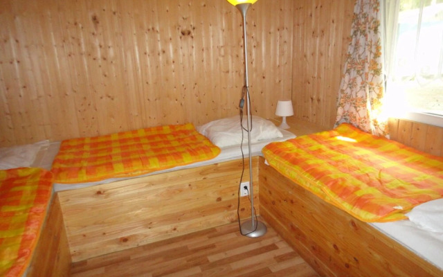 Feriensiedlung Schwalbennest