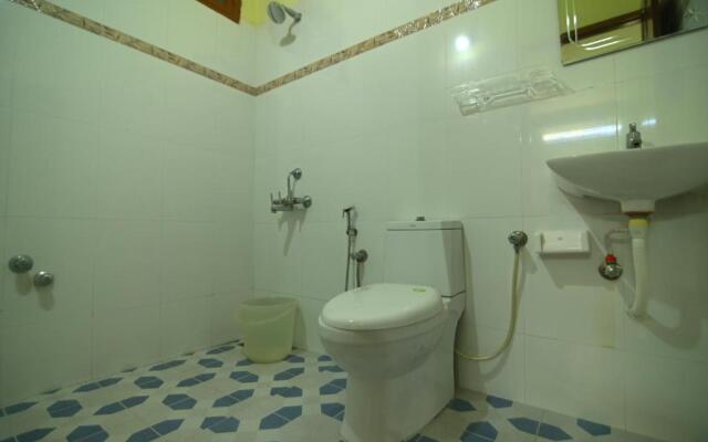 Hawah Beach Resort