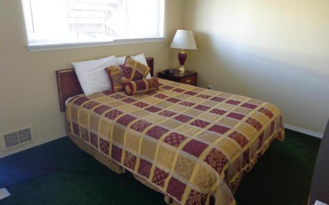 Ocean Shores Inn & Suites