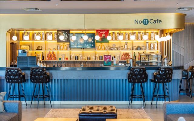 Sarpino Mountain Hotel