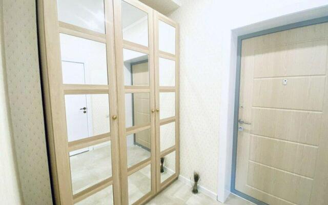 Apartments on Business on str. Hero Russia Yakovleva A.V., bld. 11