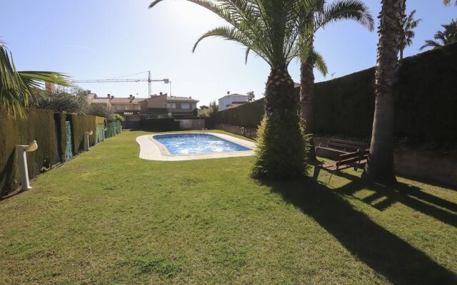 Chalet Costa Dorado