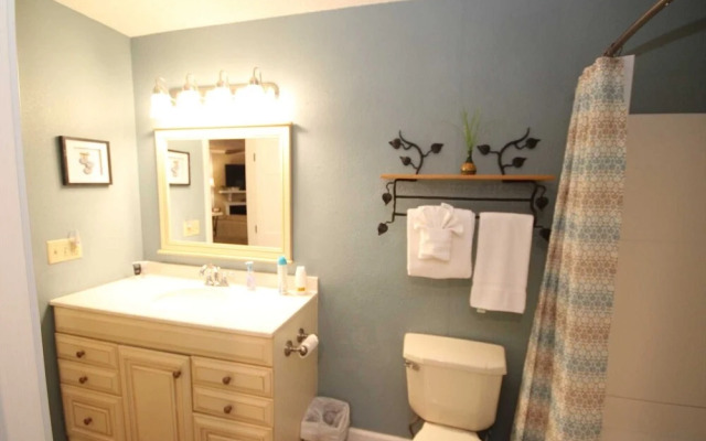 312 Hawks Nest - 2 Br Condo