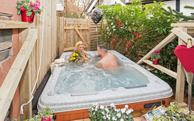 Windermere Boutique Hotel