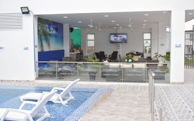 Cabanas Covemar