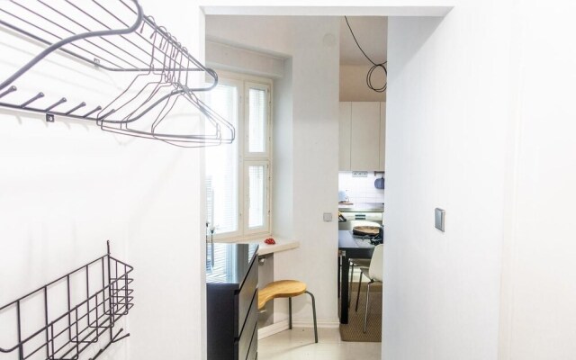 Wehost Merimiehenkatu 39