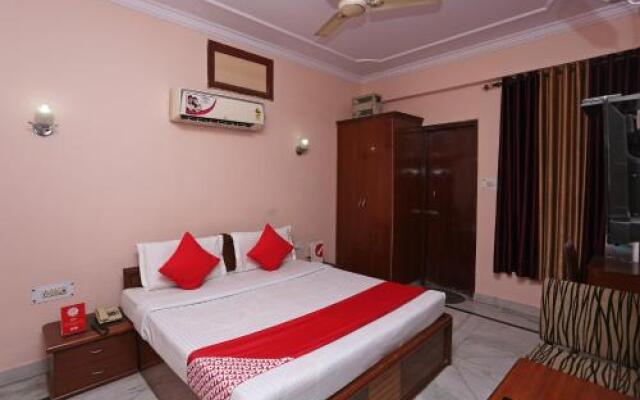 OYO 23163 Hotel Krishna