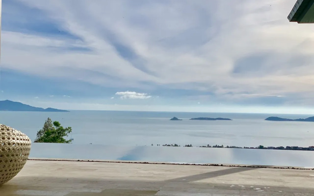 Villa Bella Koh Samui