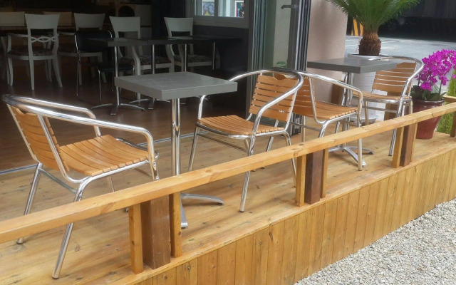 Kidari Guesthouse