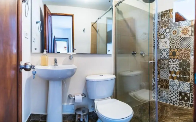 Casa Loma Hotel Boutique