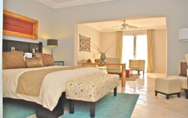 Fishing Lodge CapCana Luxury 4Diamonds