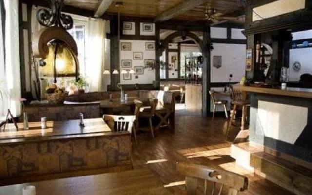 Gasthof Königshof-Edersee