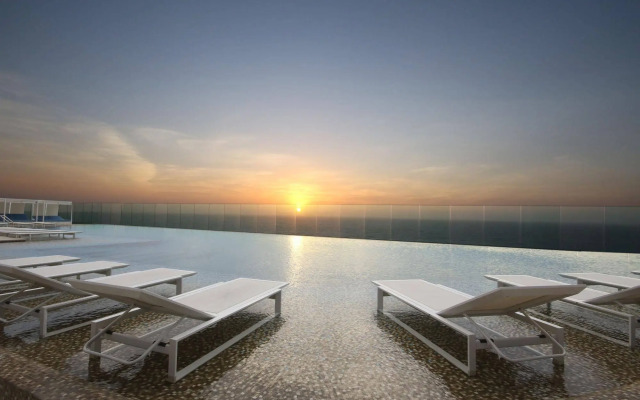 InterContinental Cartagena De Indias by IHG