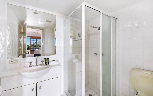 Stunning Ocean Views - Large 3 Bedroom