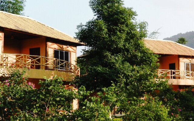 The Green Village Resort