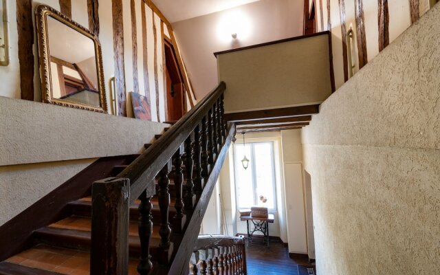 Le Relais de la Ravine 6