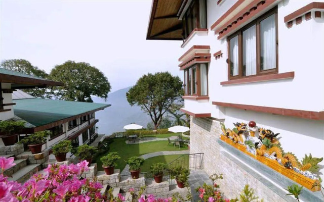 WelcomHeritage Denzong Regency