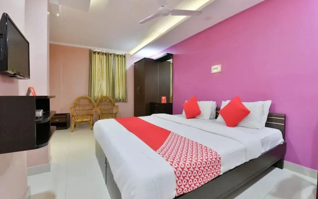 Al Maray by OYO Rooms
