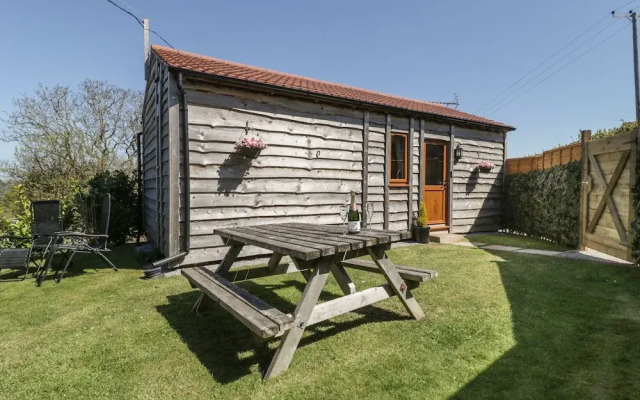 Cherry Lodge