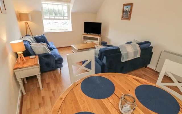 Marina Apartment