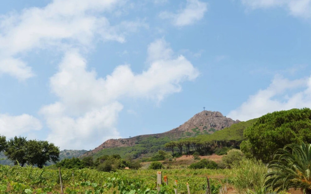 Casa Gabriella Porto Azzurro