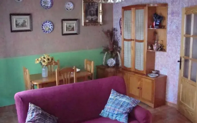 Casa Anabel
