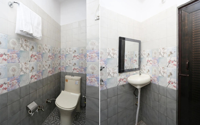 Hotel Royal India By OYO Rooms