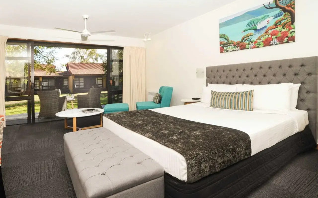 Quality Hotel Lincoln Green