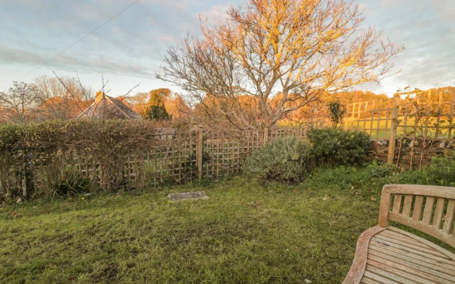 Badgers Cottage