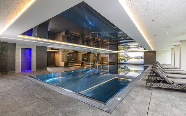 Thermal Badhotel Kirchler