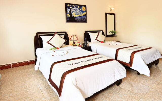 Le Aqua Resort & Spa Phan Thiet