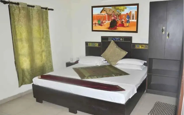 Hotel City Home