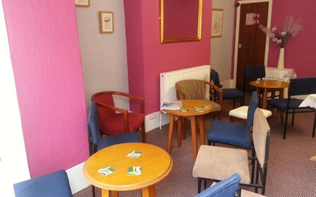 The Allendale Hotel