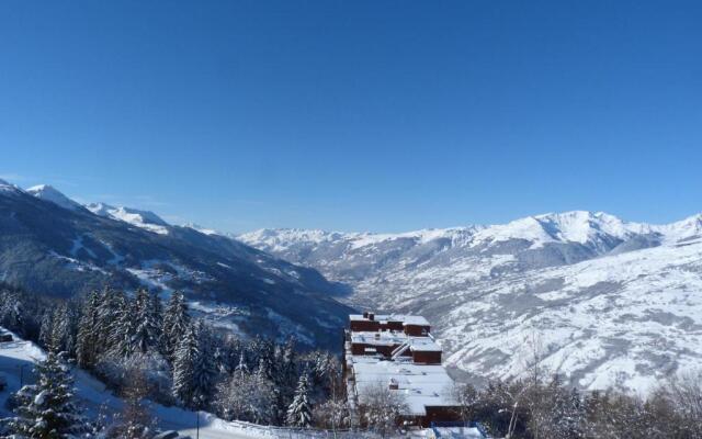 Appartement Les Arcs 1800, 2 pièces, 6 personnes - FR-1-411-92