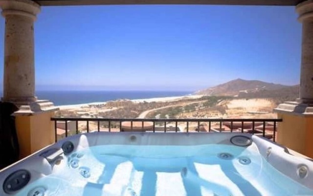 Best 3 BR Ocean View Villa in Cabo San Lucas