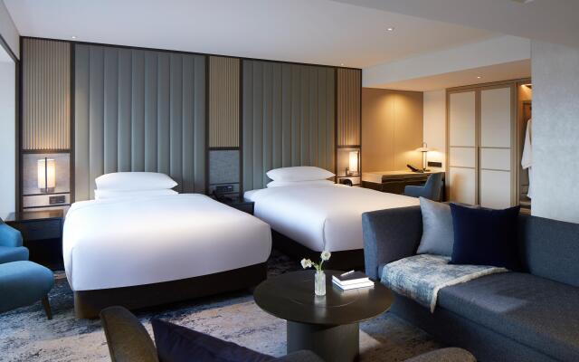 Grand InterContinental Seoul Parnas, an IHG Hotel