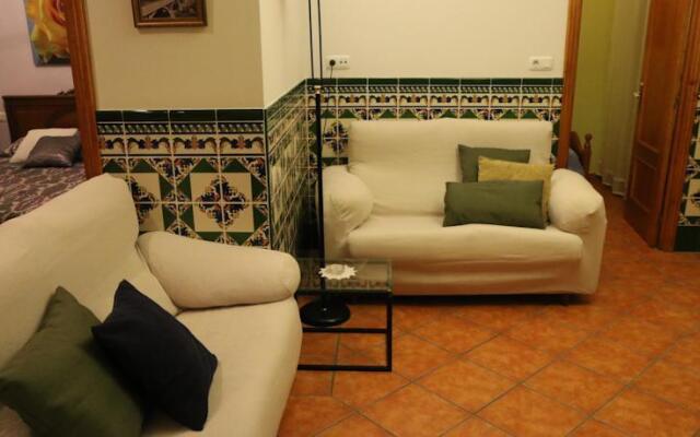 Casa rural Las Cuatroesquinas