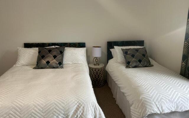 The Three Way Inn