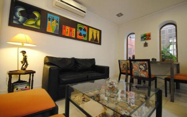 Giuseppe Hostal & Suites