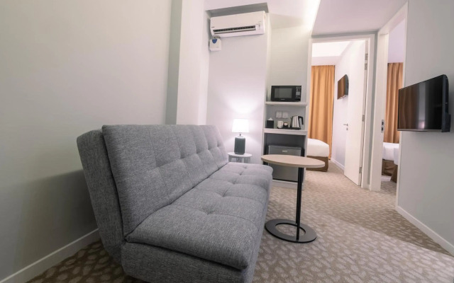 Holiday Inn Express & Suites Johor Bahru by IHG