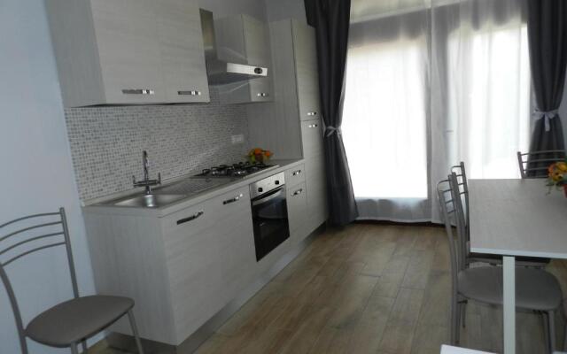 Appartamento Esther