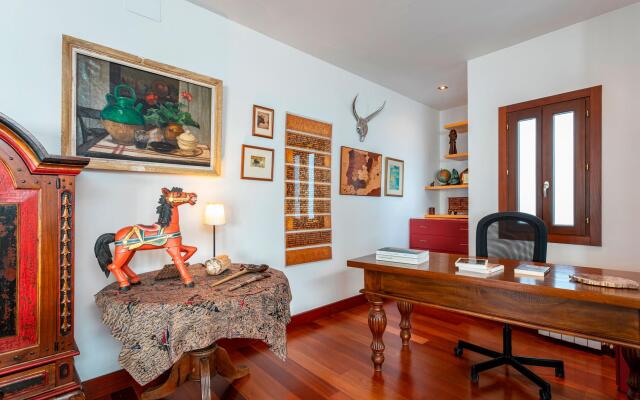 Genteel Home Puerta Real